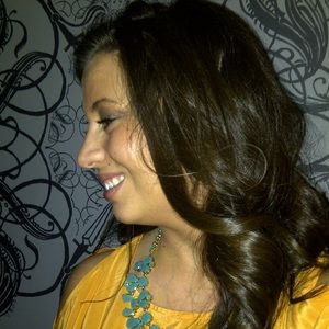 Meet your Posher, Marjorie